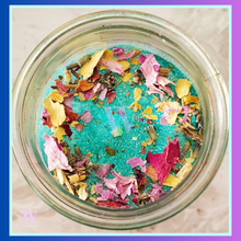 Load image into Gallery viewer, Ancestor Veneration Intention Candle