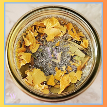 Load image into Gallery viewer, Positive Vibes Intention Candle