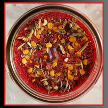 Load image into Gallery viewer, D.U.M.E Intention Candle