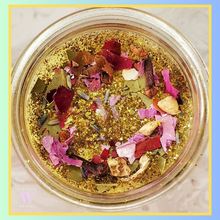 Load image into Gallery viewer, Creativity and Confidence Intention Candle