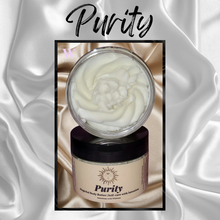 Load image into Gallery viewer, Purity Body Butter