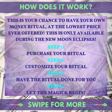 Load image into Gallery viewer, Eclipse Enchantments