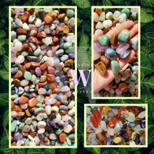 Load image into Gallery viewer, Wholesale Tumbled Crystals and Gemstones
