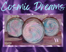 Load image into Gallery viewer, Cosmic Dreams Body Butter
