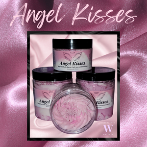 Angel Kisses Body Butter